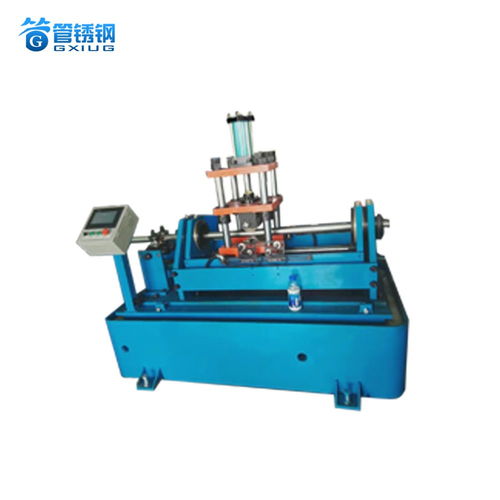 廣東佛山微調節內焊縫整平機械設備