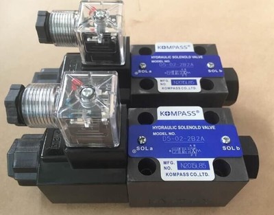 【KOMPASS康百世電磁閥D4-02-3C4】價(jià)格_廠家_圖片 -