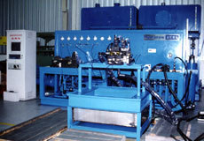 液壓系統(tǒng)【重慶】-重慶衡藤機電設備