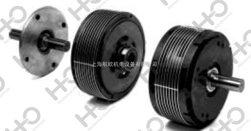 Mutoh編碼器在機電設備中的應用與技術解析