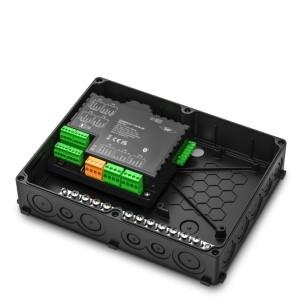 三十而立，奔向未來 比澤爾亮相2024中國(guó)制冷展，引領(lǐng)信息系統(tǒng)運(yùn)行維護(hù)服務(wù)新篇章