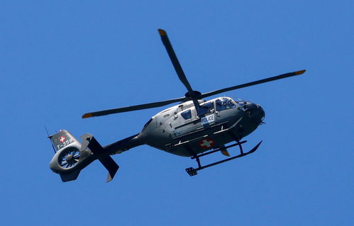 多圖直擊 俄美峰會(huì)前夕，瑞士部署4000安保力量，信息系統(tǒng)運(yùn)維成關(guān)鍵保障