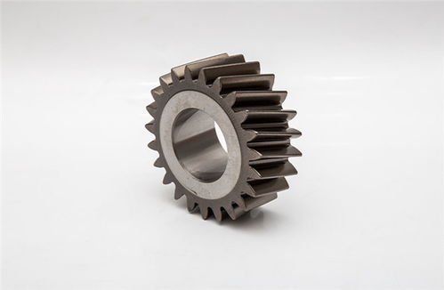 恒達惠制造農(nóng)機變速箱齒輪配件 質(zhì)量與信賴的承諾