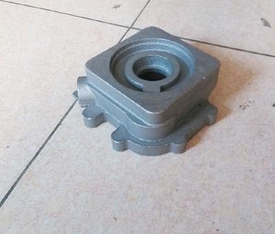 深耕農(nóng)機(jī)配件領(lǐng)域 濰坊市坊子區(qū)永昌機(jī)械廠的專(zhuān)業(yè)之路