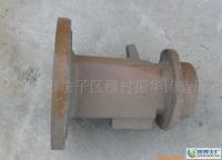 拖拉機(jī)半管 農(nóng)機(jī)配件中的關(guān)鍵連接件