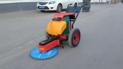 周口新款切樁機(jī) 卓越性能與周到服務(wù)，助力工程機(jī)械高效作業(yè)