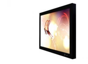LG 84寸液晶顯示器 教學與會議場景下的理想觸摸屏解決方案