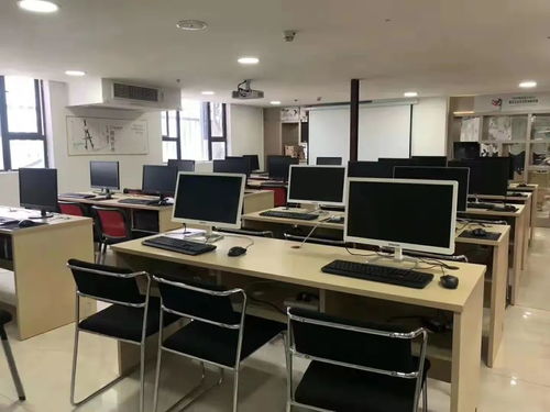 提升職業力，從學習平面設計開始——深圳實戰型培訓課程解析