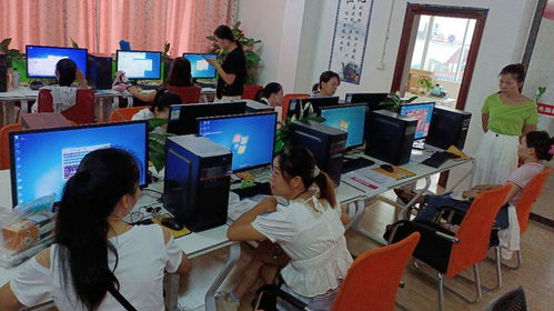 南寧英才電腦教育 選擇培訓機構的實用指南